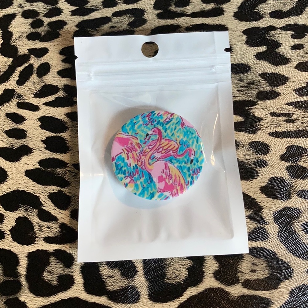 Pop Socket